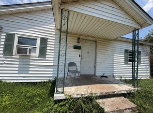 4313 SE 39th St, Del City, OK 73115