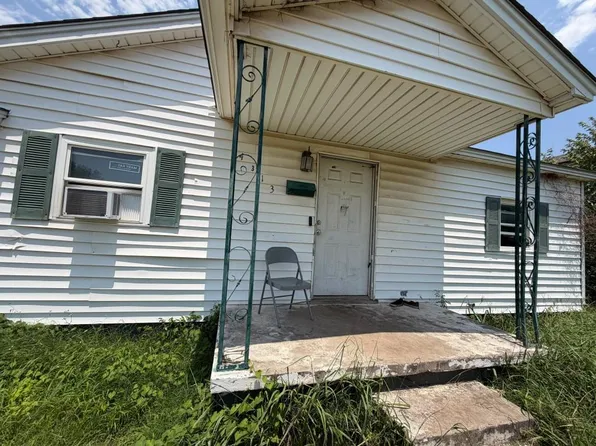 4313 SE 39th St, Del City, OK 73115