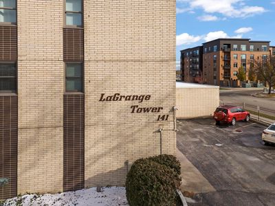 141 N La Grange Rd APT 803, La Grange, IL, 60525