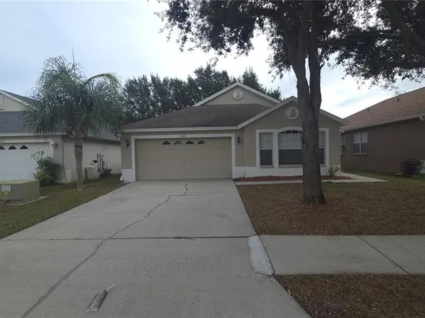 17417 Lawn Orchid Loop, Land O Lakes, FL 34638