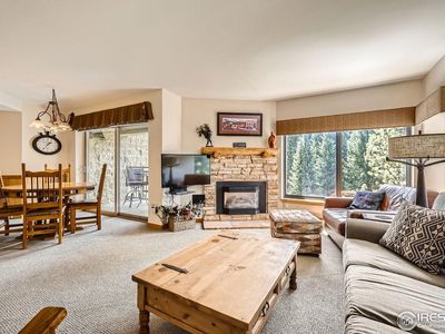 755 Columbine Rd #B-303, Breckenridge, CO, 80424