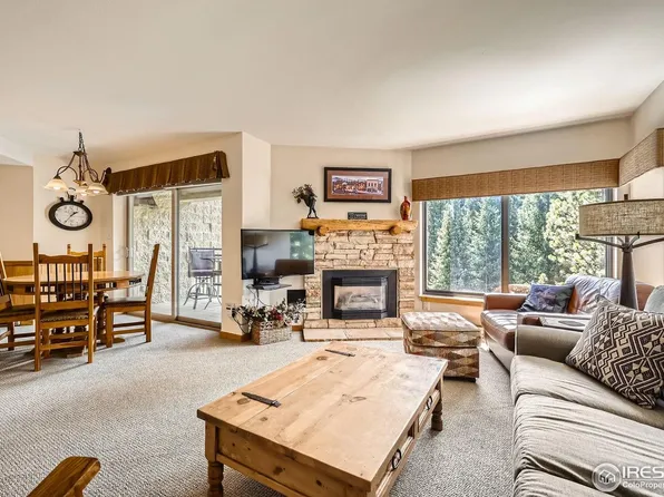 755 Columbine Rd #B-303, Breckenridge, CO 80424