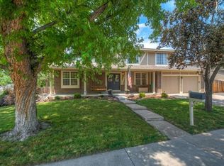 18203 E Lehigh Pl, Aurora, CO 80013
