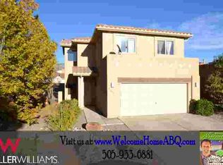7416 Twisted Branch St NE, Albuquerque, NM 87113