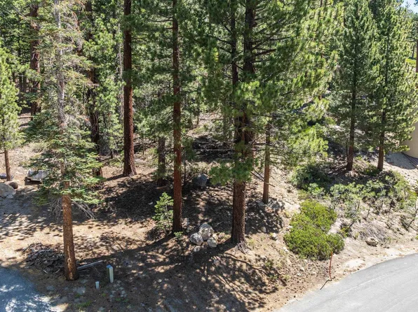 198 Grindelwald Rd Lot 37, Mammoth Lakes, CA 93546