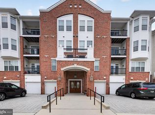 4315 Ericson Rd Unit 306, Ellicott City, MD 21043