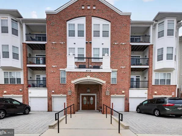 4315 Ericson Rd Unit 306, Ellicott City, MD 21043