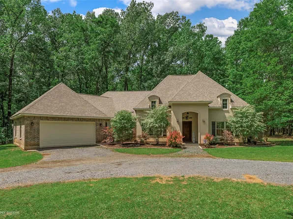 3035 E Linton Rd, Benton, LA 71006