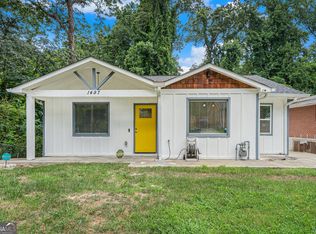 1497 Eason St NW, Atlanta, GA 30314