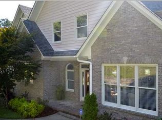 2615 Alta Vista Cir, Birmingham, AL 35243