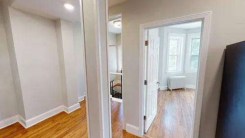 Floor plan 4 bedroom