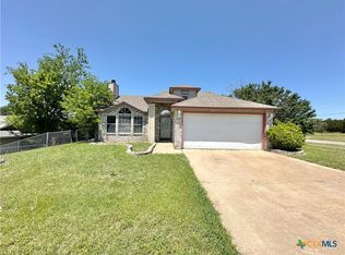 2707 Tripp Trl, Killeen, TX 76543