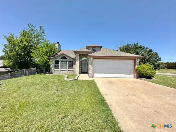 2707 Tripp Trl, Killeen, TX 76543
