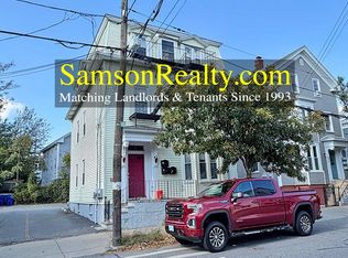20 Governor St #1, Providence, RI 02906