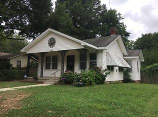 1769 Crump Ave, Memphis, TN 38107