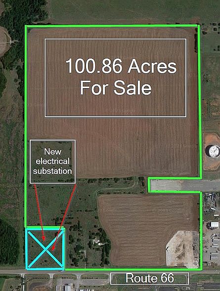 2nd image of 5615 E Highway 66