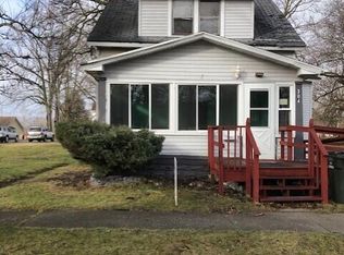 304 Myrtle Ave, Muskegon, MI 49442
