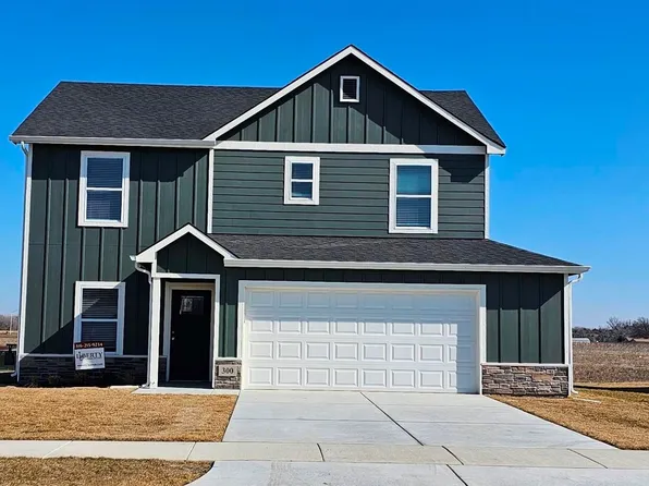 300 S Gatewood St, Valley Center, KS 67147
