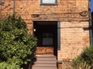 2801 Stuart St, Berkeley, CA 94705