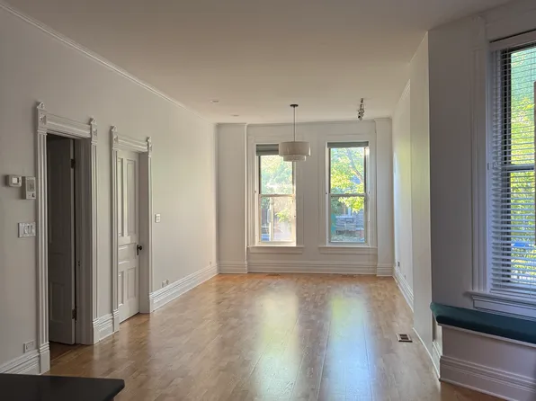 1467 W Huron St #1, Chicago, IL 60642