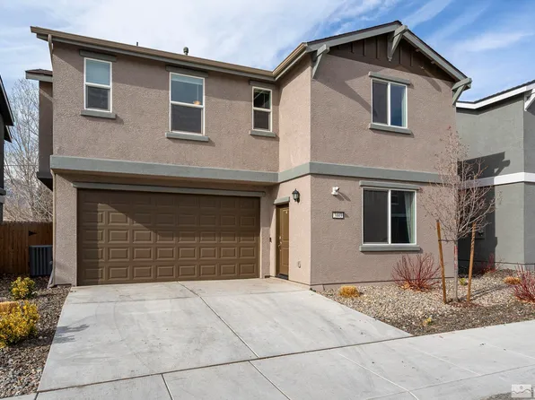 3443 W Garden St, Carson City, NV 89705