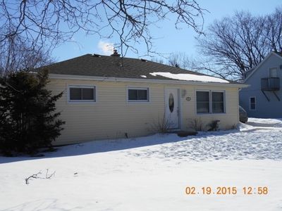 623 Columbus St, Sun Prairie, WI, 53590