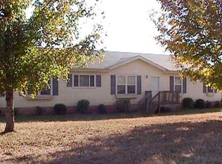 7673 River Bend Rd, Claremont, NC 28610