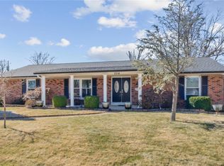 234 Aspen Trail Dr, Ballwin, MO 63011
