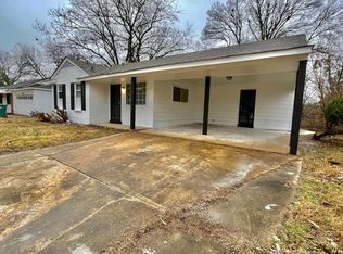 4603 Tulane Rd, Memphis, TN 38109