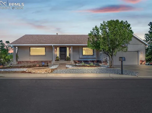 1811 N 7th St, Colorado Springs, CO 80907