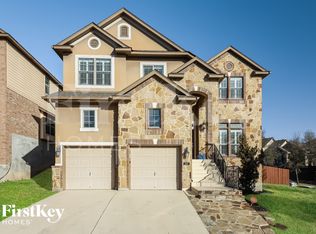 347 Chloe Hts, San Antonio, TX 78253