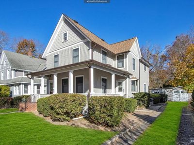 36 Ridge Ave, Park Ridge, NJ, 07656