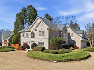 1669 McLain Rd NW, Acworth, GA 30101