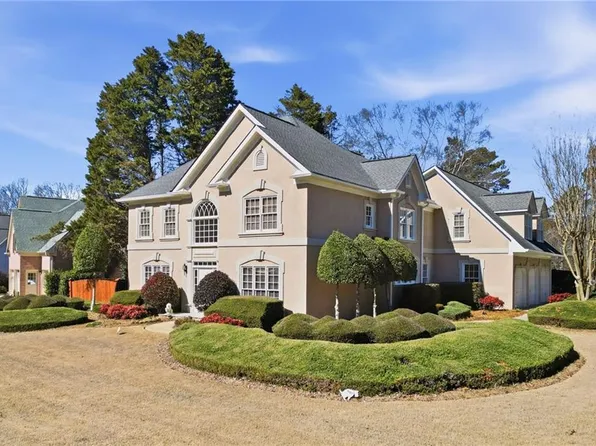 1669 McLain Rd NW, Acworth, GA 30101
