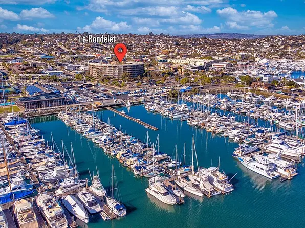 1150 Anchorage Ln Unit 301, San Diego, CA 92106