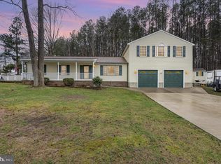 842 Stonewall Ln, Fredericksburg, VA 22407