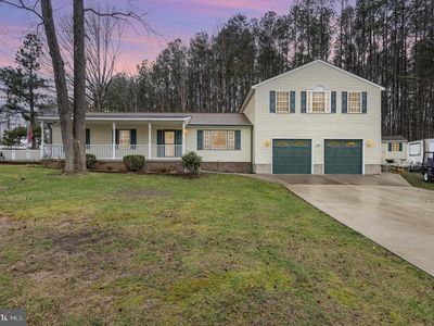 842 Stonewall Ln, Fredericksburg, VA, 22407