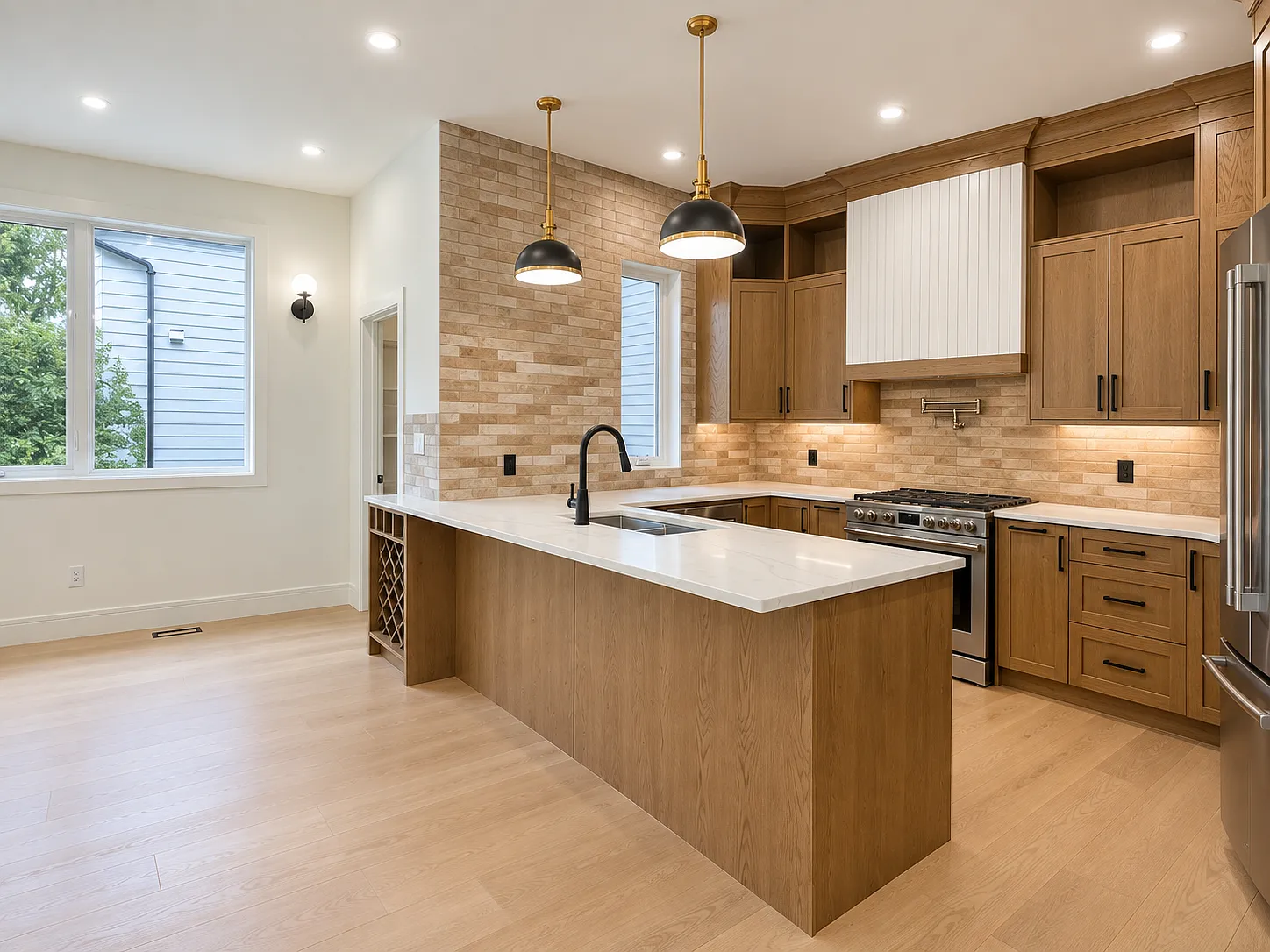 4 bed, 3.5 bath, 1750 sqft, $4,500 — Photo 4