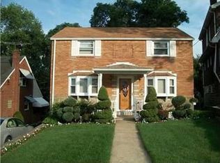 234 Hornaday Rd, Pittsburgh, PA 15210