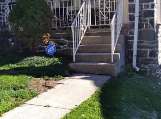 3818 Crest Rd, Drexel Hill, PA 19026