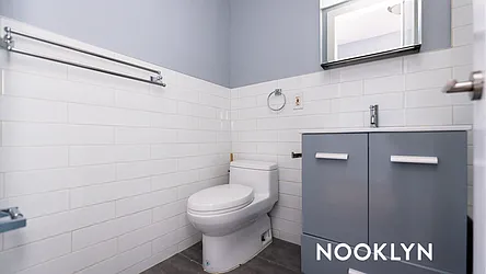 Rented by Nooklyn NYC LLC