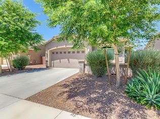 3260 S Santa Rita Way, Chandler, AZ 85286