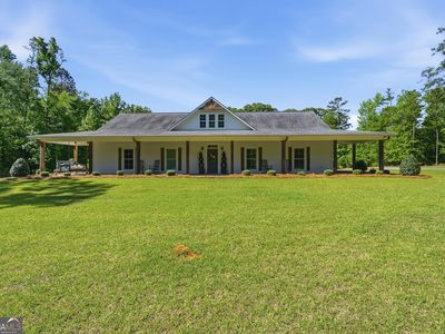 881 W Church St, Sandersville, GA, 31082
