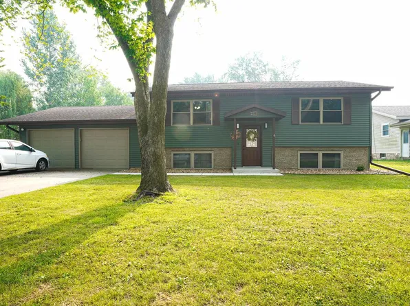 1310 Grant STREET, Tomah, WI 54660