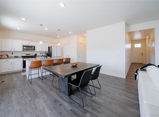 508 Morning Tide Ave, Fort Lupton, CO 80621