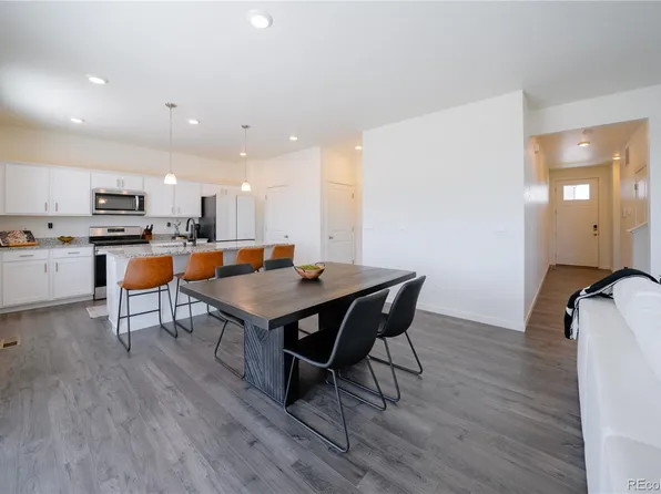 508 Morning Tide Avenue, Fort Lupton, CO 80621