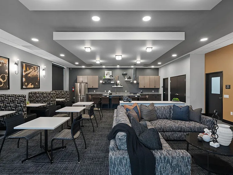 Lydia Rose Apartments — Photo 52