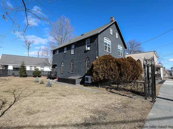 131 Franklin Street, Kingston, NY 12401