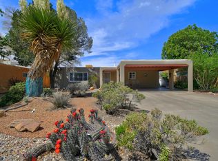 2417 Cagua Dr NE, Albuquerque, NM 87110