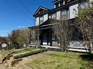 1316 Harrison St, Lynchburg, VA 24504